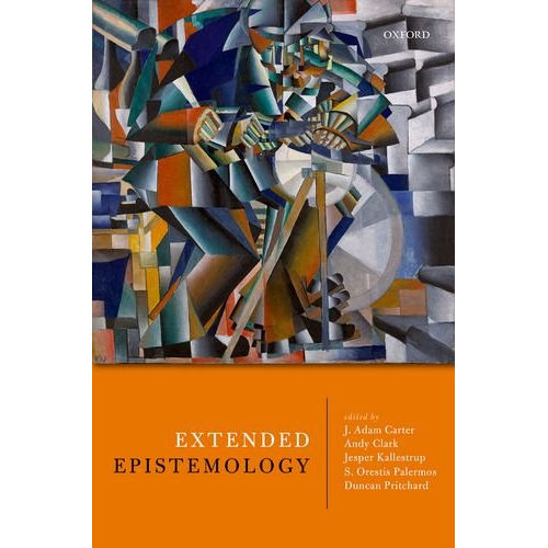 Extended Epistemology