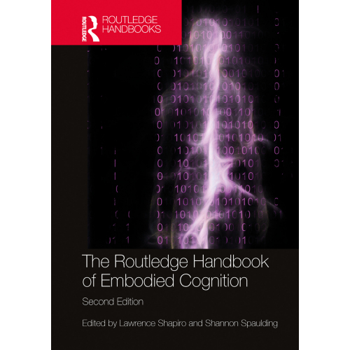 Handbook of Embodied Cognition