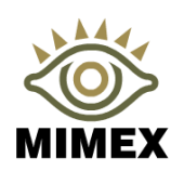 MIMEX Project Logo