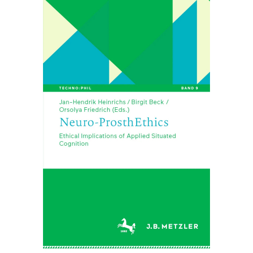 Neuro-ProsthEthics