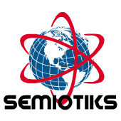 SEMIOTIKS Project Logo